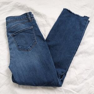 EUC L'agence Sada Jeans size 26
